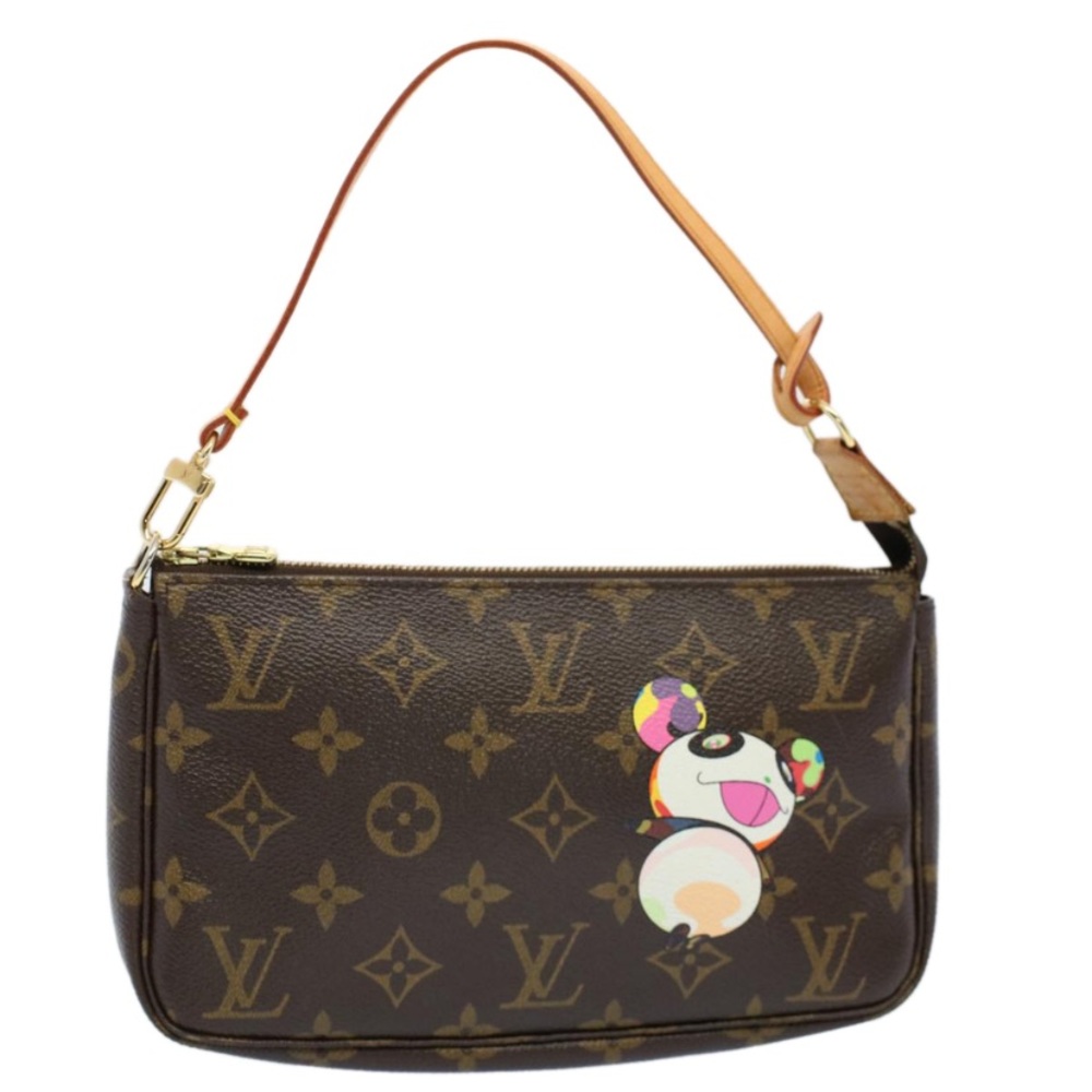 Louis Vuitton Panda Pochette